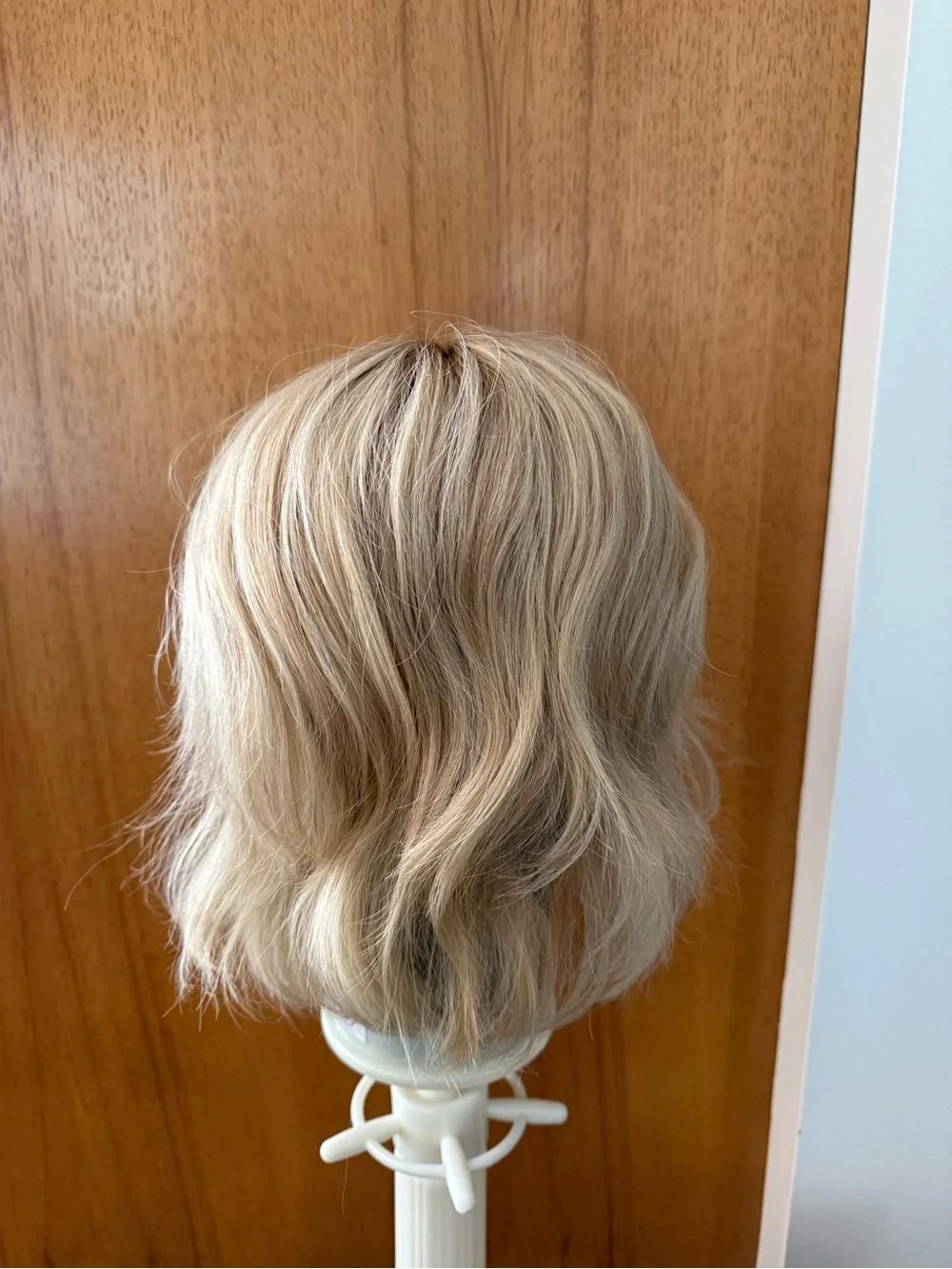 The Lauren Ashtyn Collection Hair Topper